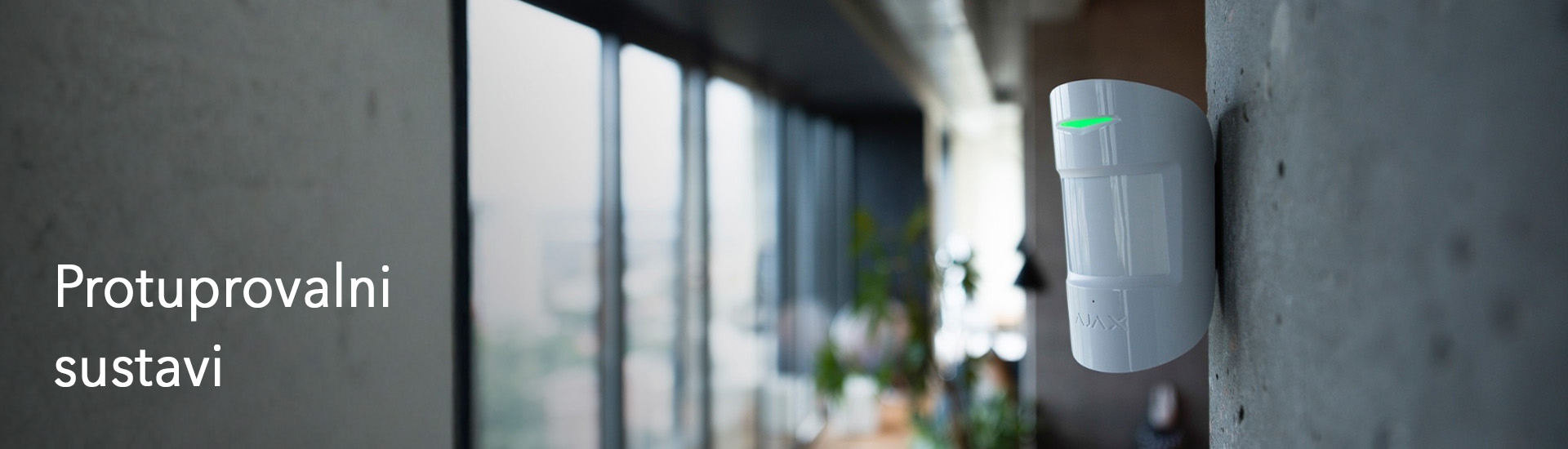 Protuprovalni sustavi