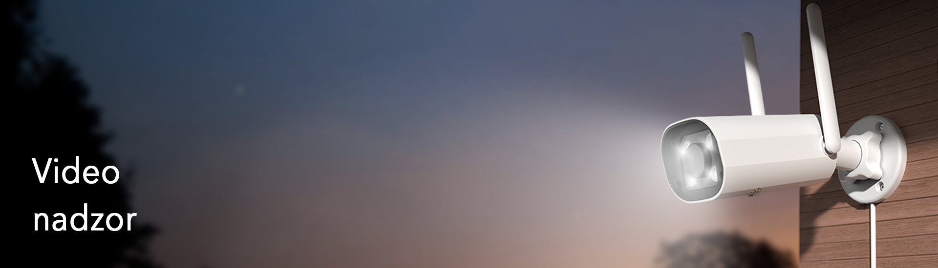Video nadzor