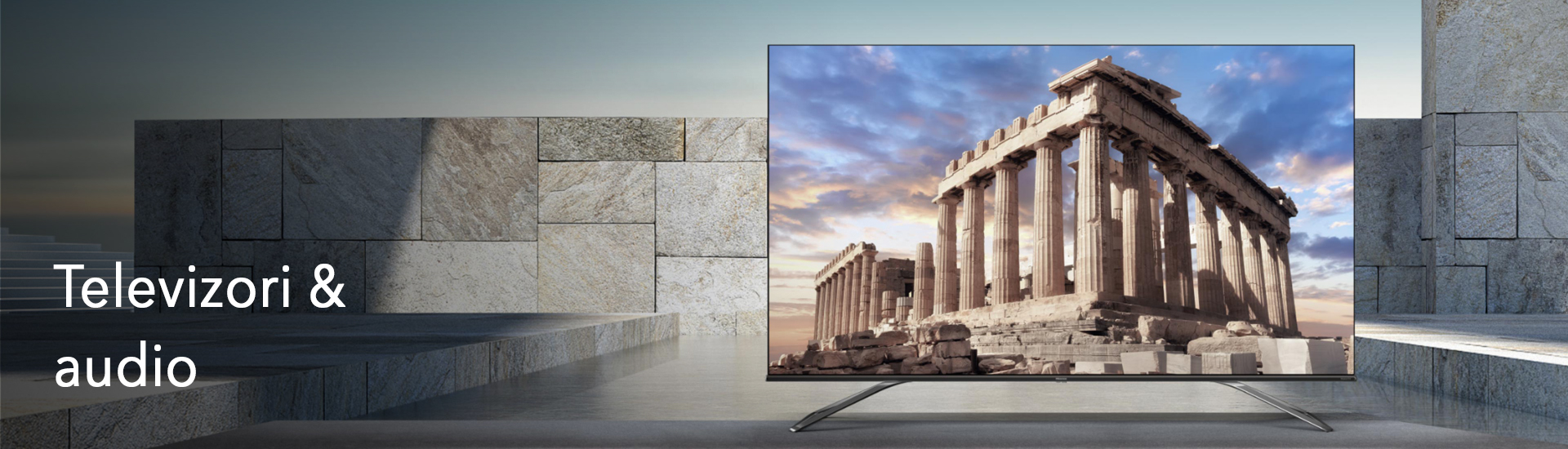 Tv & Audio