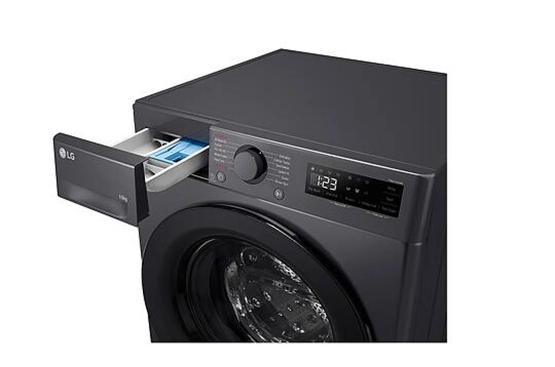 LG Ves masina F4WR510SBM 10kg