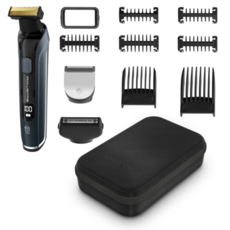 ROWENTA Trimer TN6204E0