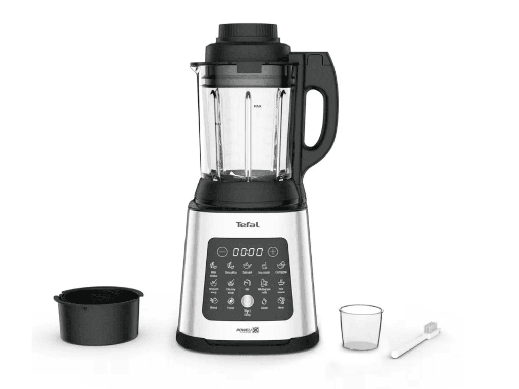 Tefal blender 1400W