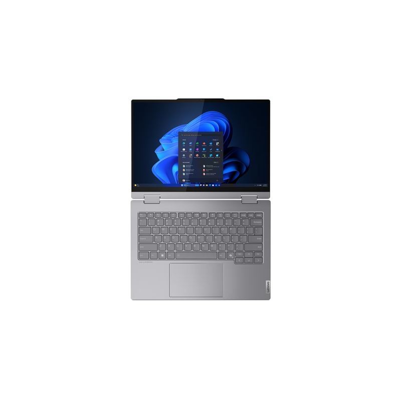 Laptop Lenovo ThinkBook 14 2-in-1, 21MX0019SC