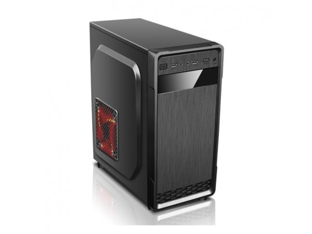 COMTRADE AMD 3400G 8 4803400G,A520,8GB,480GB SATA,Midi Tower 420W,VGA,HDMI