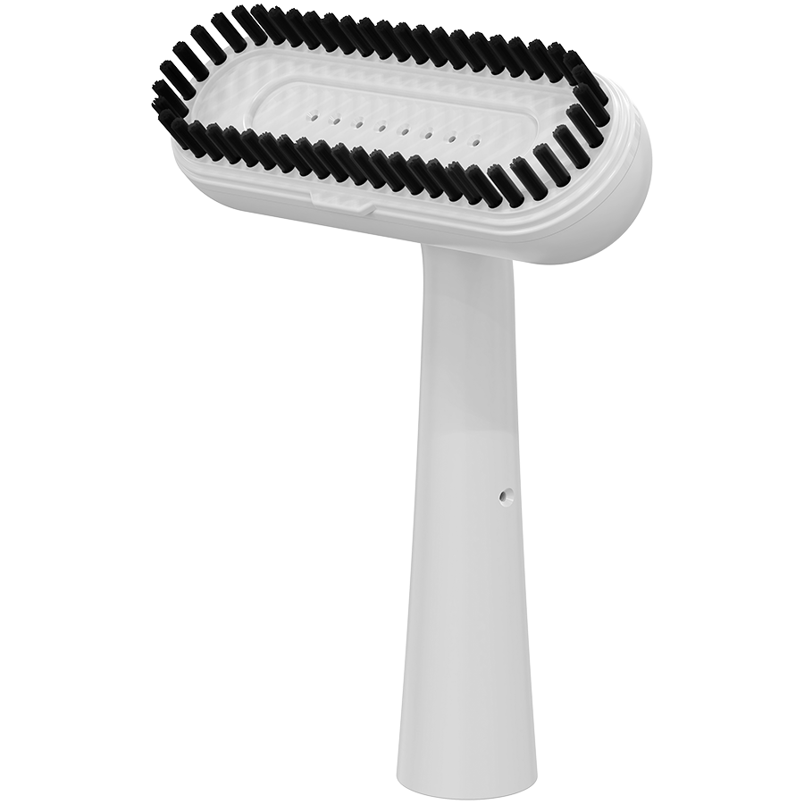 AENO Oval Brush for steaming clothes ...
