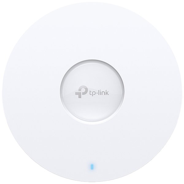 TP-Link EAP610 AX1800 Wireless Dual Band Ceiling Mount Access Point...