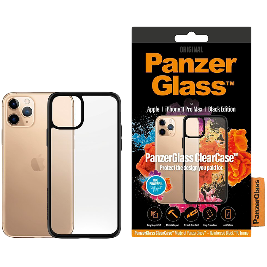 panzerglass 11 pro max