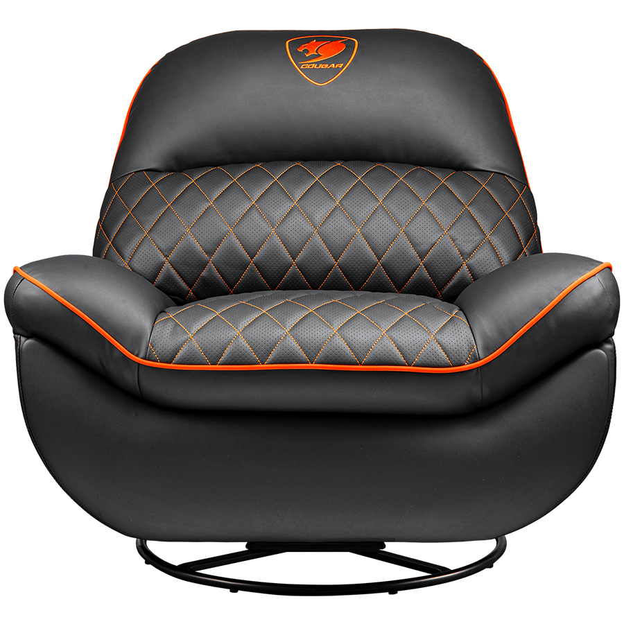 COUGAR OVERLORD Gaming Sofa