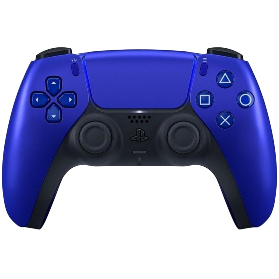 PS5 Dualsense Wireless Controller Cobalt Blue