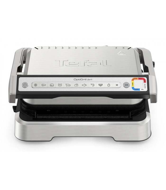 TEFAL Rostilj GC772D30