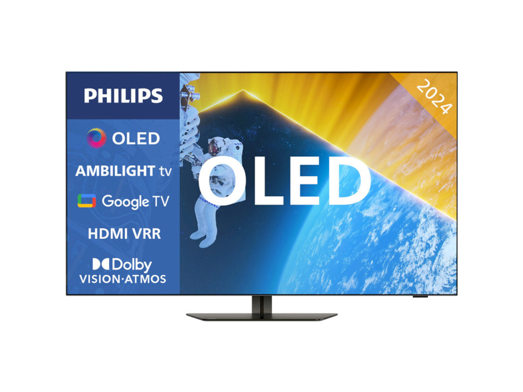 Philips 55''OLED809 4K Google