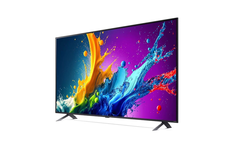 LG TV QNED 65QNED80T3A