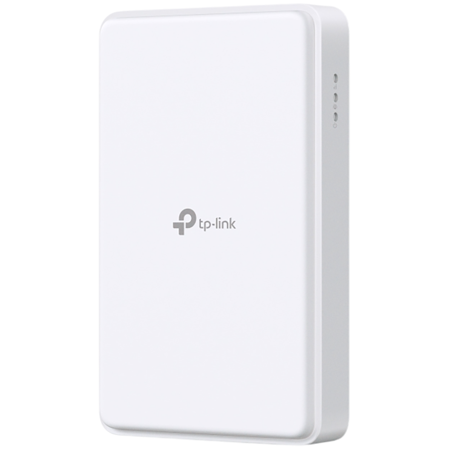 TP-Link NE200-Outdoor 5G Outdoor Router Build-In 5G Modem, 5G NR 4....