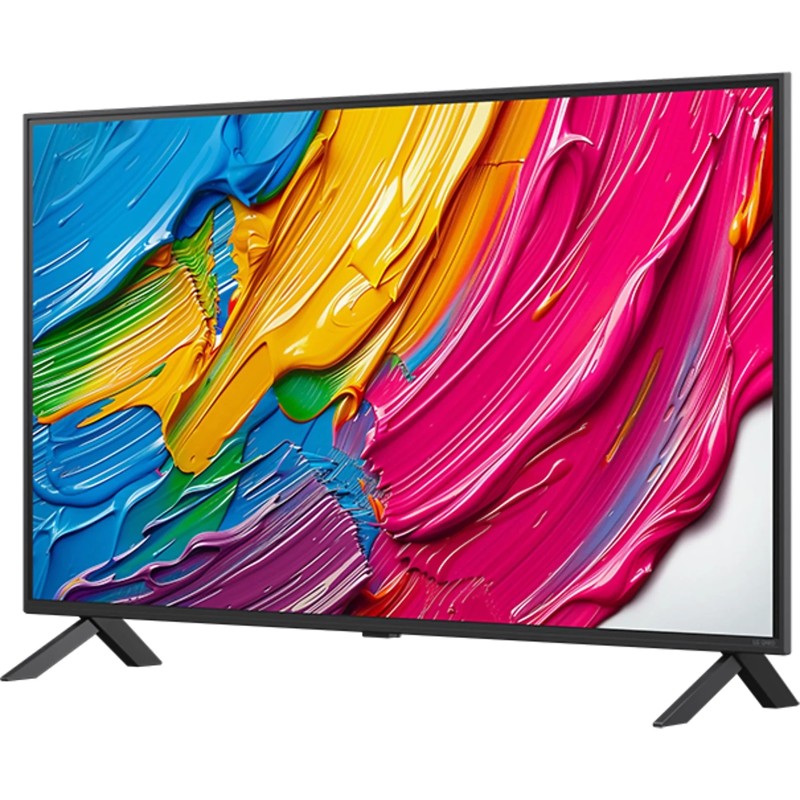 LG TV QNED 55QNED80A3A
