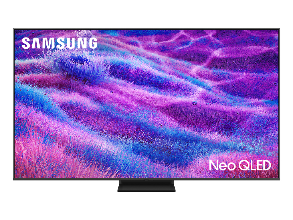 SAMSUNG TV QE65QN80FAUXXHQuantum MiniLED