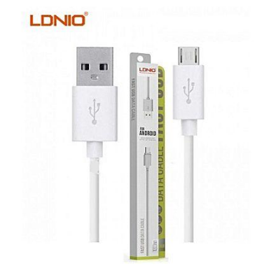 Kabel za mobitel Ldnio SY-03 Usb- Micro Usb  1m