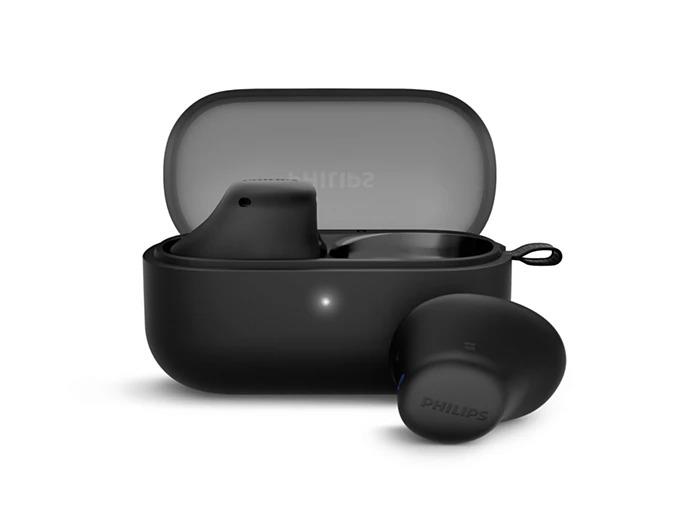 Philips TAT2149BK/00 slušalice, in-ear BT slušalice,, verzija BT 5.4