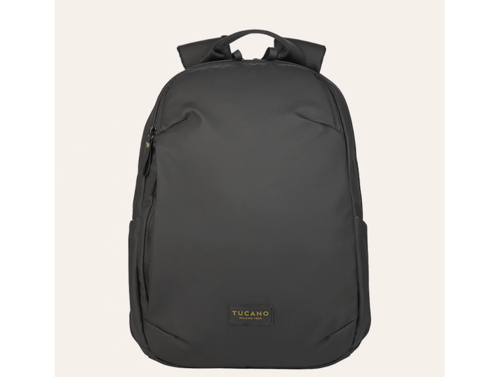 TUCANO ruksak LASER 15.6 crniMacBook Pro 16",20l