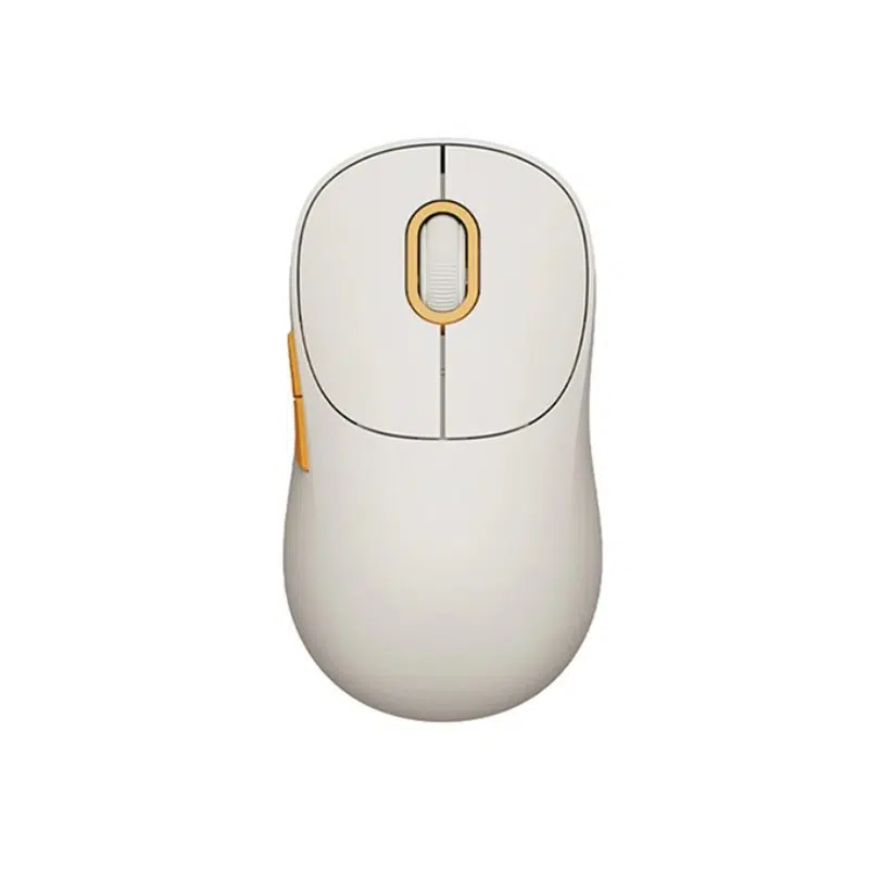 Miš bežični Xiaomi Wireless Mouse 3 Bijeli