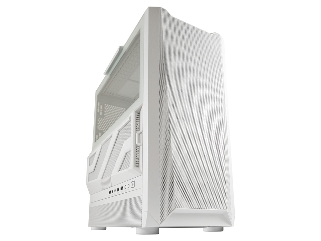 LC-Power Case Gaming 900W Midi-tower, E-ATX, ATX, Micro-ATX, Mini-ITX