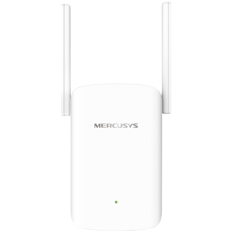 Mercusys ME60X AX1500 Wi-Fi Range Extender, 300 Mbps at 2.4 GHz + 1...