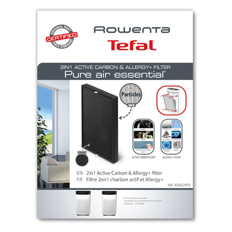 ROWENTA Filter XD6220F0