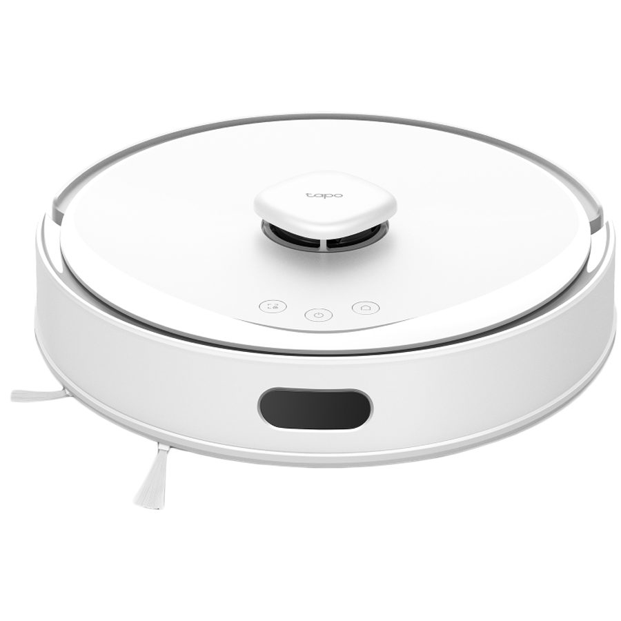 TP-Link Tapo RV30 Max 5300Pa Hyper Suction Robot Vacuum & Mop, Ultr...