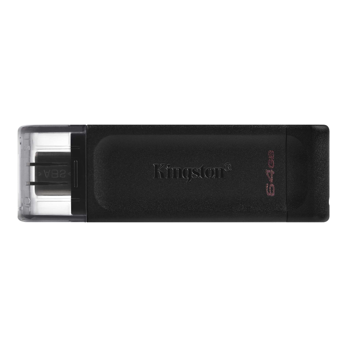 USB Tip C memorija Kingston 64GB USB-C 3.2 Gen 1  DataTraveler 70