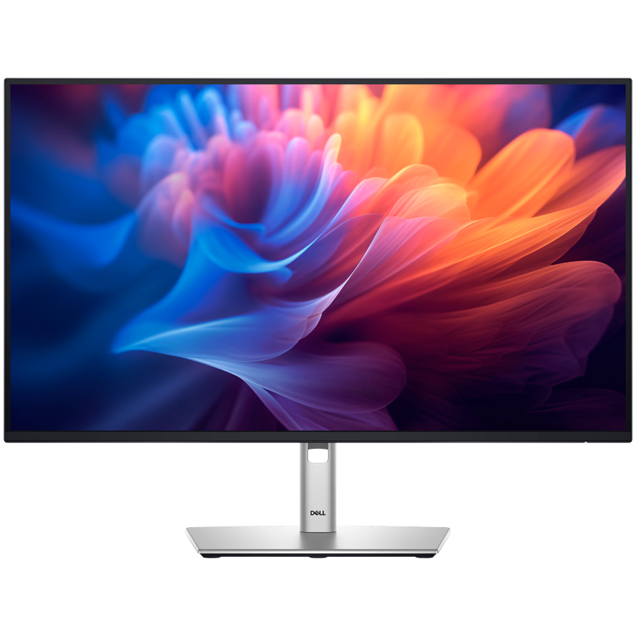 Monitor DELL Professional P2725H 27", 1920x1080, FHD, 100Hz, IPS An...