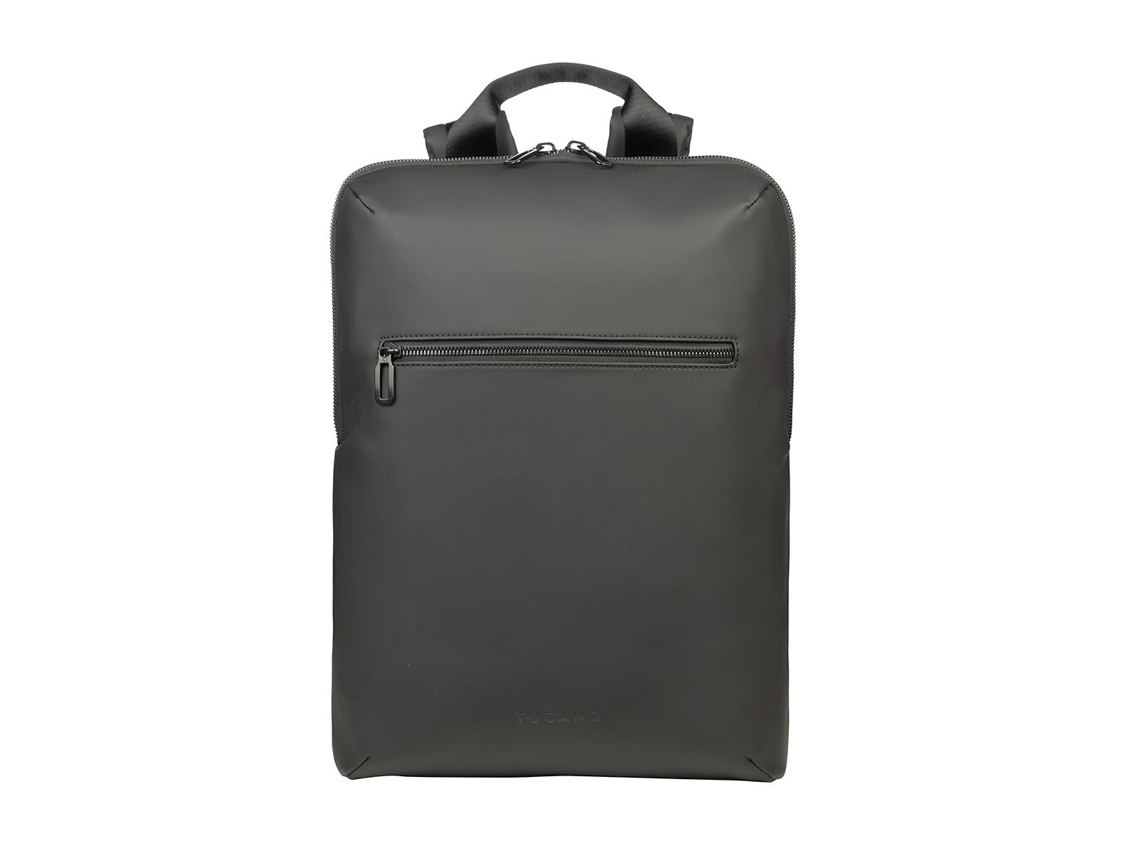 TUCANO ruksak GOMMO 15.6 crniMacBook Pro 16",14l