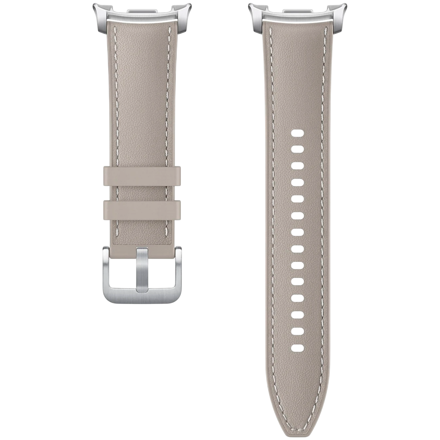 Samsung Galaxy Watch8 Hybrid Band Taupe (S/M/L)