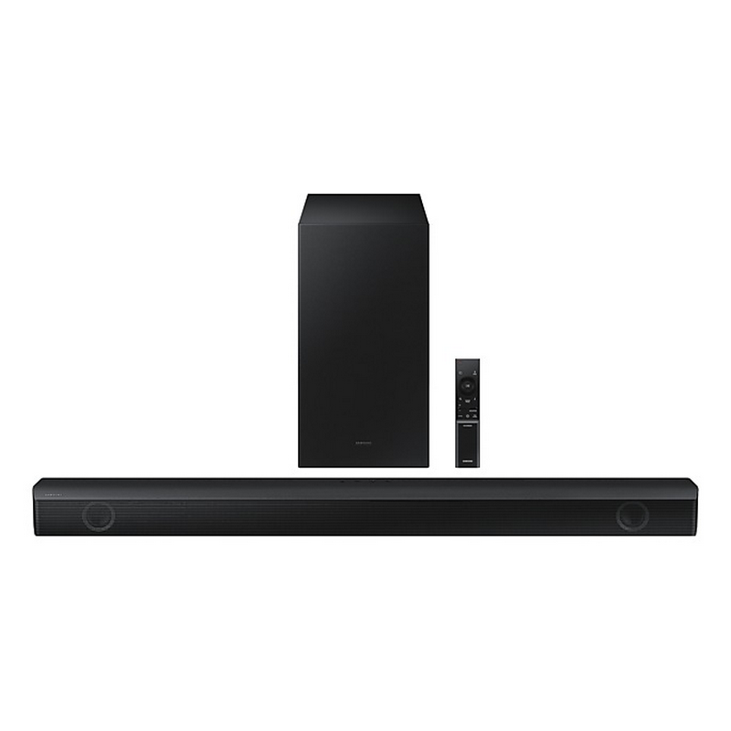  Soundbar Samsung B-serije HW-B550 Crni