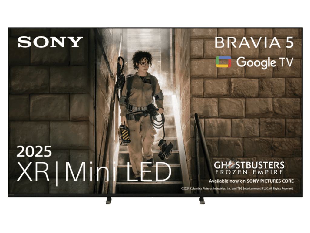 Sony 55'' XR55B BRAVIA 5XR Processor; Mini LED; HDR;4K Ultra HD; 32GB memorije; SPC 10 kredi