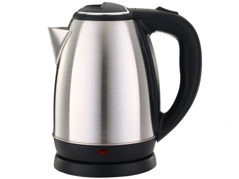 Kuhalo za vodu Elit WKM 1.7 Silver