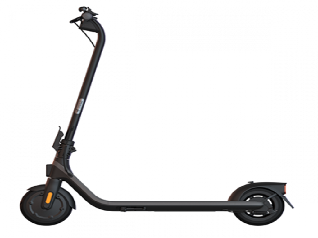 Segway Ninebot E2 PLUS - 25 km/h, Do 25 km Domet - Digitrend.ba