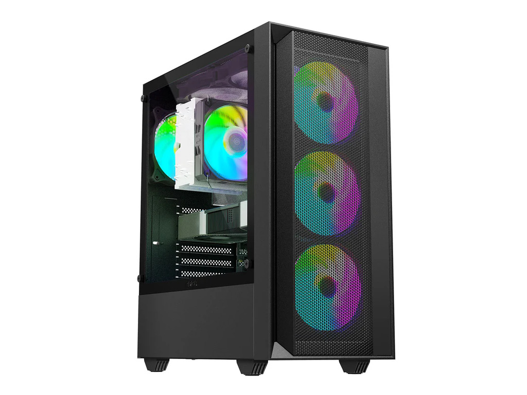 COMTRADE core i5 12400 506012400,B760DS3H,16GB,5060 8GB, 500GB,Sprie G20 RGB + TT 750W