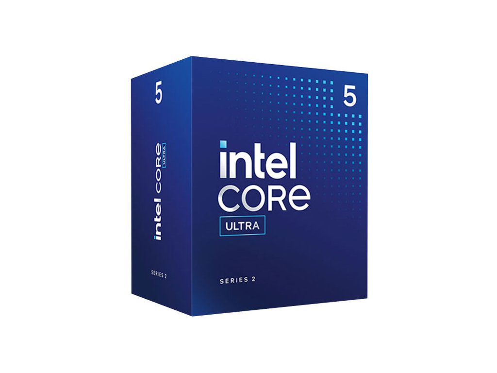 Intel Core Ultra 5 225max 4.9GHz 20MB LGA1851 BOX,Arrow Lake