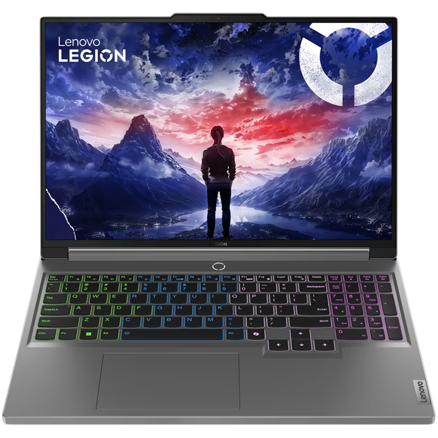 Lenovo Legion 5 16IRX9, 16'' WQXGA (2560x1600) 165Hz, Intel i7-1465...