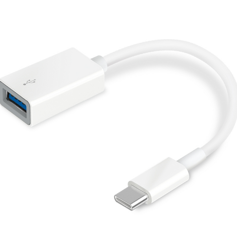  Adapter TP-Link SuperSpeed 3.0 USB-C to USB-A Adapter OTG