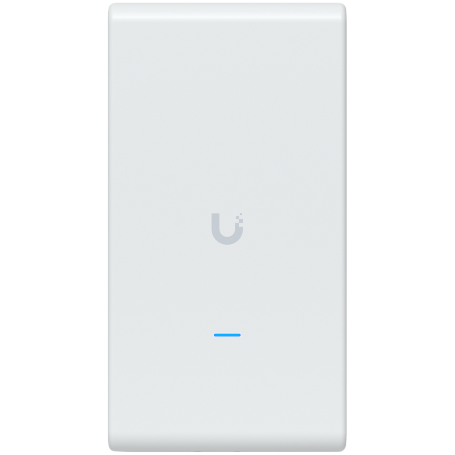 Ubiquiti U6-Mesh-Pro-EU Indoor/outdoor WiFi 6 AP with 4 spatial str...