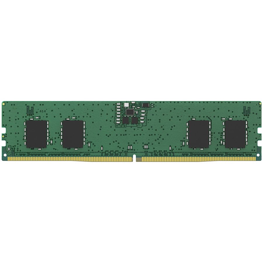 Kingston 8GB 5600MT/s DDR5 Non-ECC CL46 DIMM 1Rx16