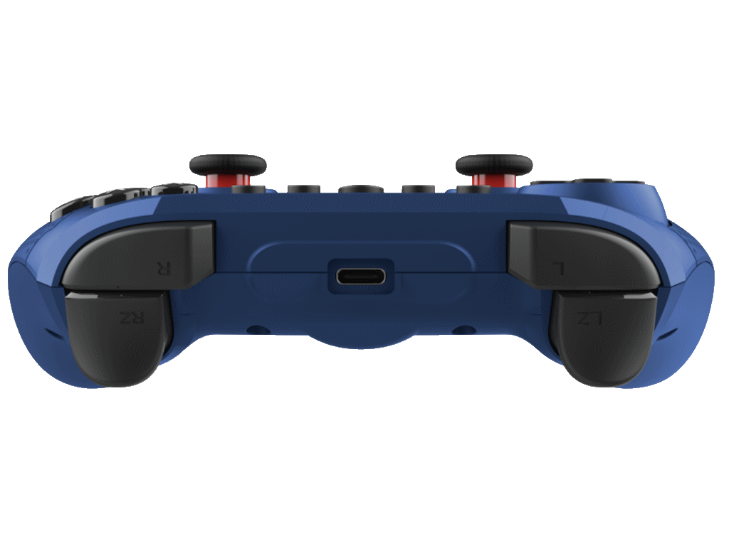 Trust GXT 542SM Superman Mutawireless gaming controller,trostruka konekcija