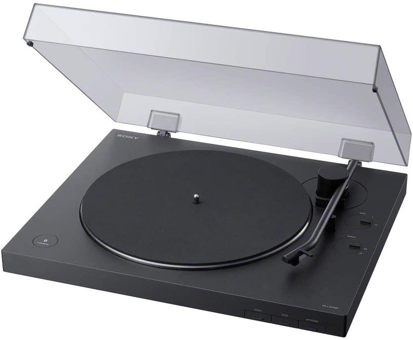 Sony GRAMOFON - bluetooth