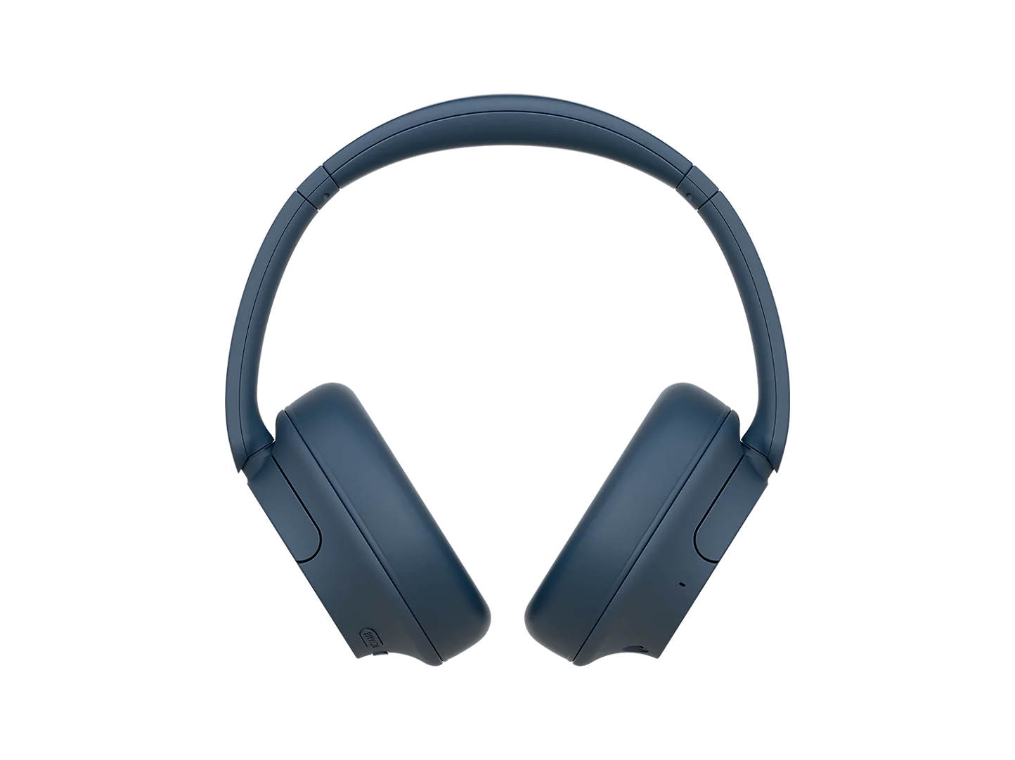 Sony WHCH720NP slušaliceANC, 50h baterija, plaveDSEE; mikrofon; uvezivanje sa 2 BT uredj