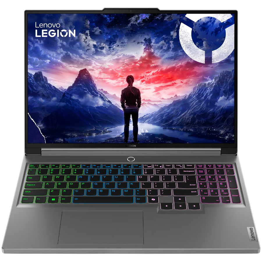 Lenovo Legion 5 16IRX9,16" WQXGA (2560x1600) AG 165Hz, Intel i7-146...