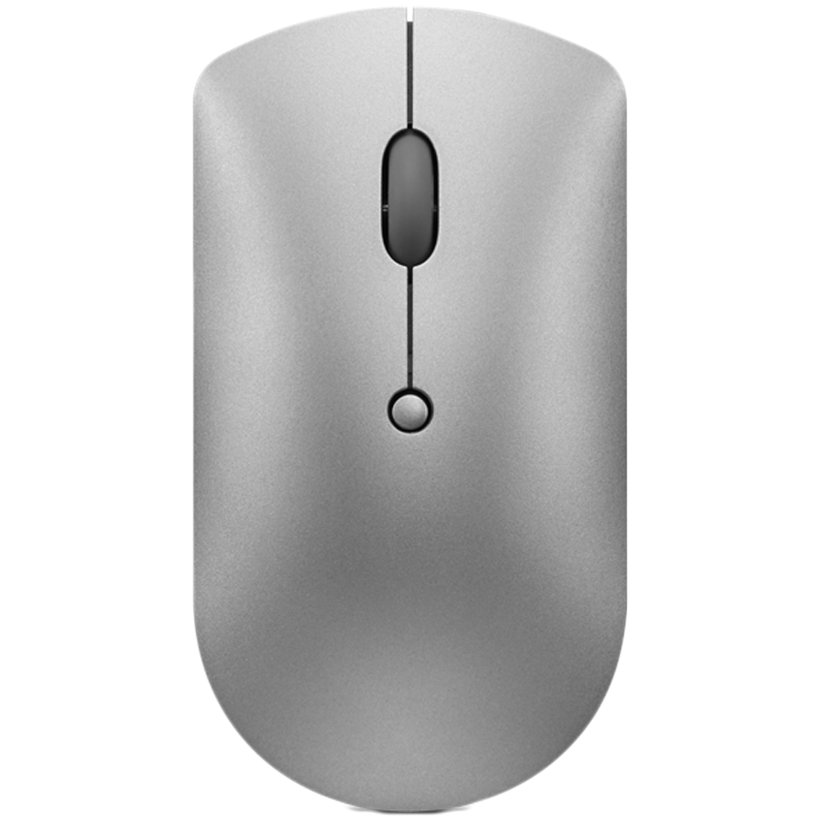 Lenovo 600 Bluetooth Silent Mouse