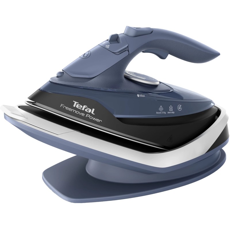 TEFAL Pegla FV6675E0 bezicna