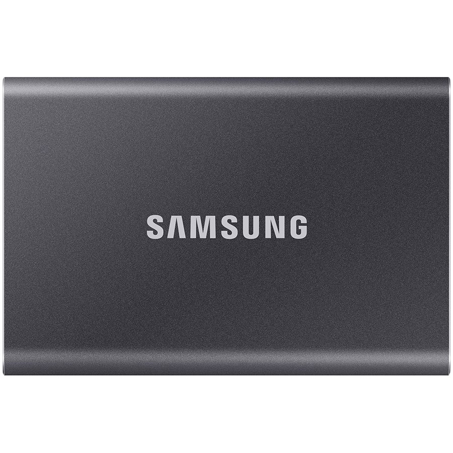 Samsung SSD T7 External 1TB, USB 3.2, 1050/1000 MB/s, included USB ...