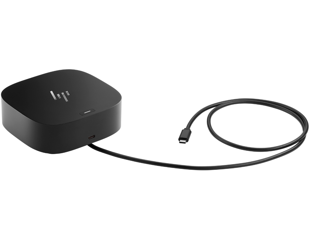 HP USB-C G5 Essential DockHP USB-C G5 Essential DockHP USB-C G5 Essential Dock