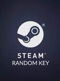 Random Steam Game
